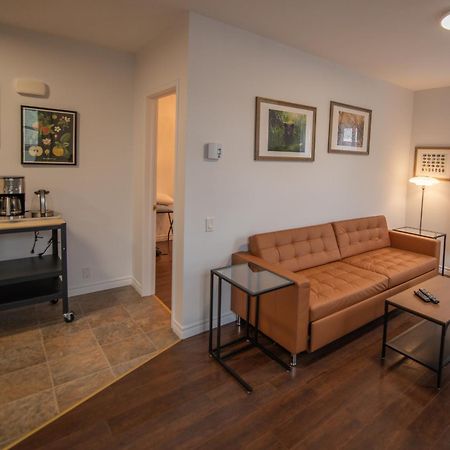 Appartements Victoria ラ・ベ エクステリア 写真
