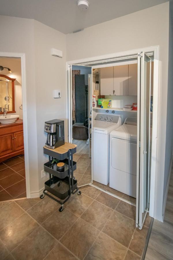 Appartements Victoria ラ・ベ エクステリア 写真