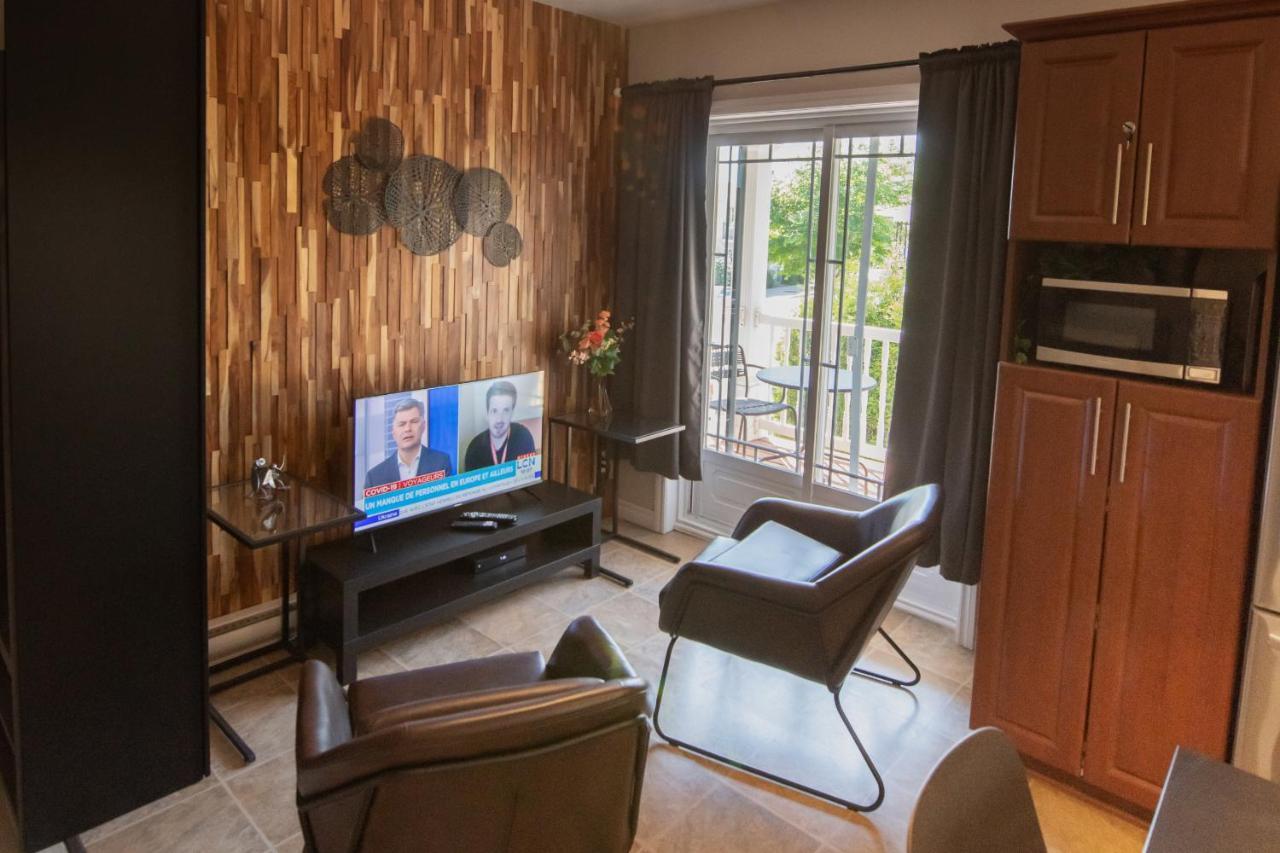 Appartements Victoria ラ・ベ エクステリア 写真