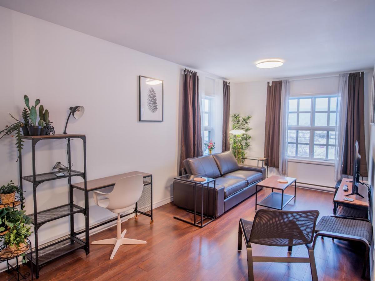 Appartements Victoria ラ・ベ エクステリア 写真