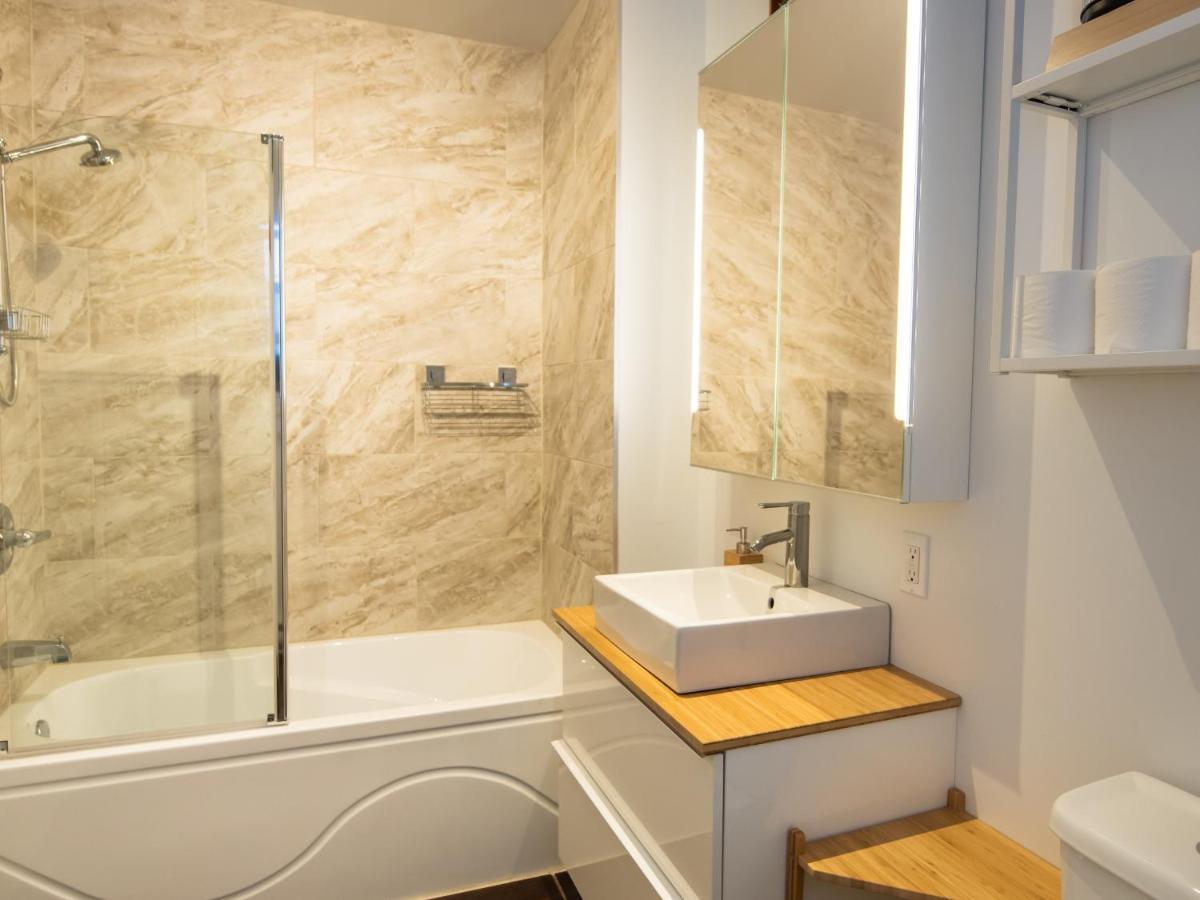 Appartements Victoria ラ・ベ エクステリア 写真