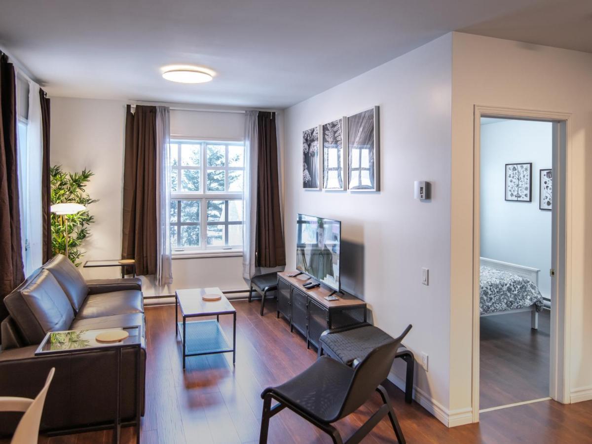 Appartements Victoria ラ・ベ エクステリア 写真