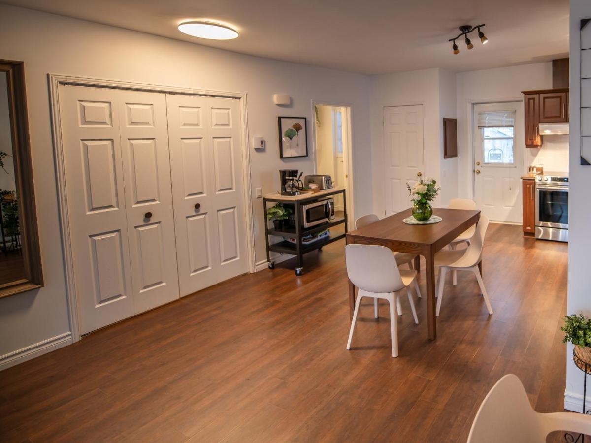 Appartements Victoria ラ・ベ エクステリア 写真
