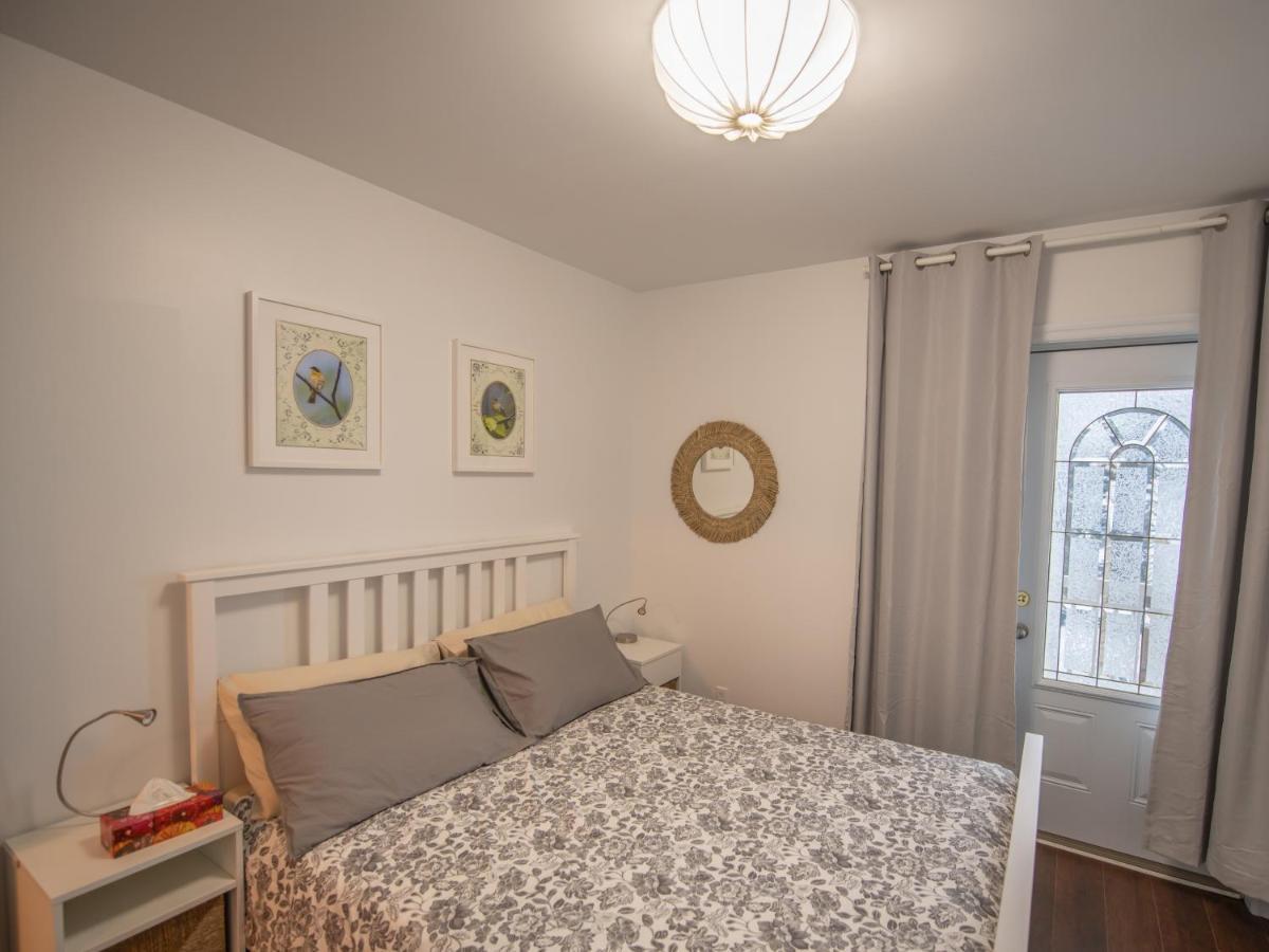 Appartements Victoria ラ・ベ エクステリア 写真