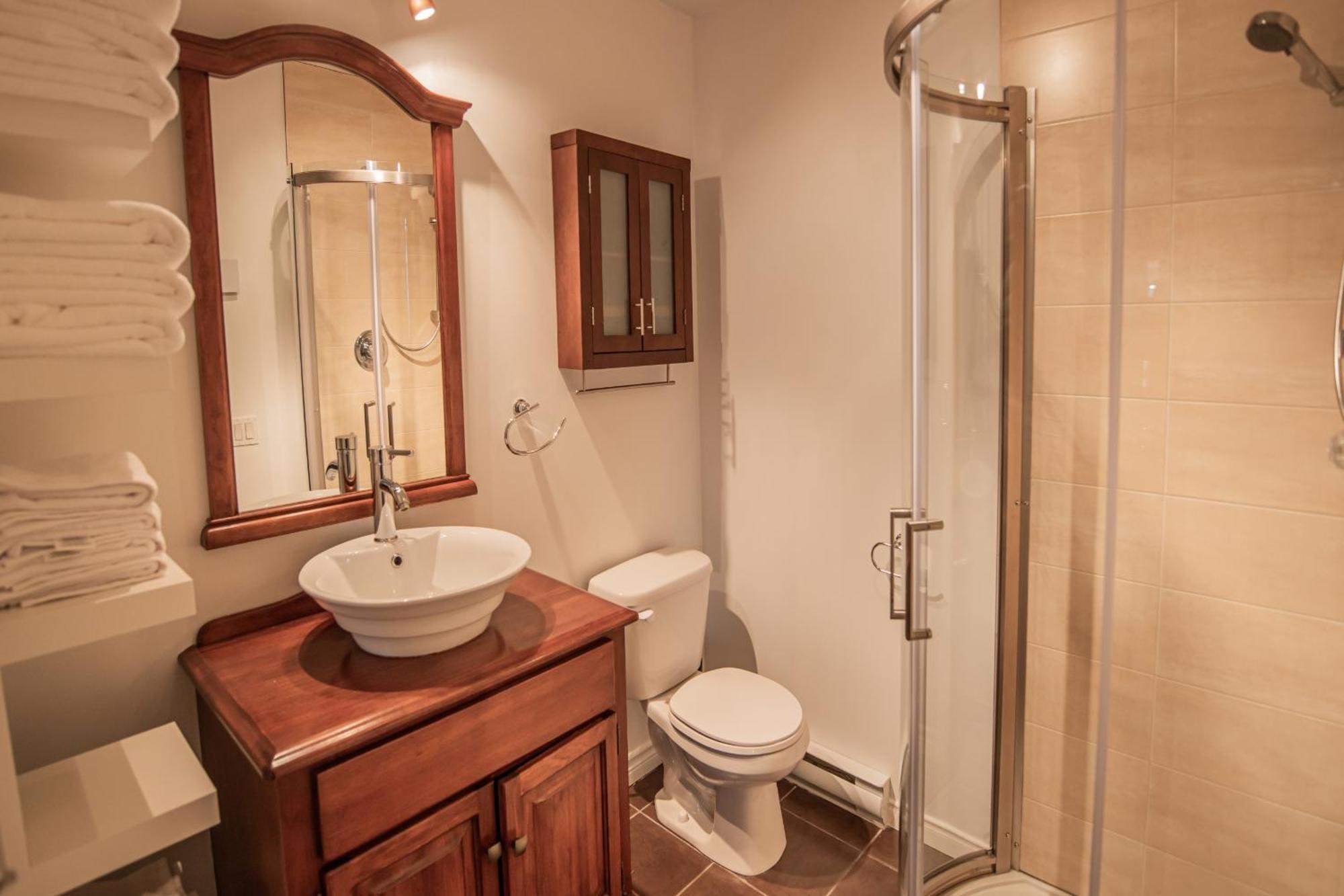 Appartements Victoria ラ・ベ 部屋 写真