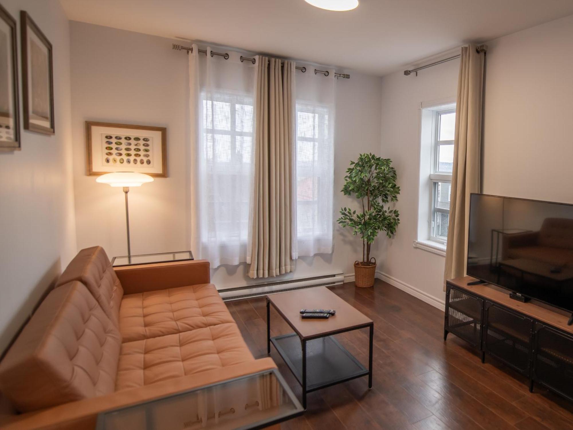 Appartements Victoria ラ・ベ エクステリア 写真