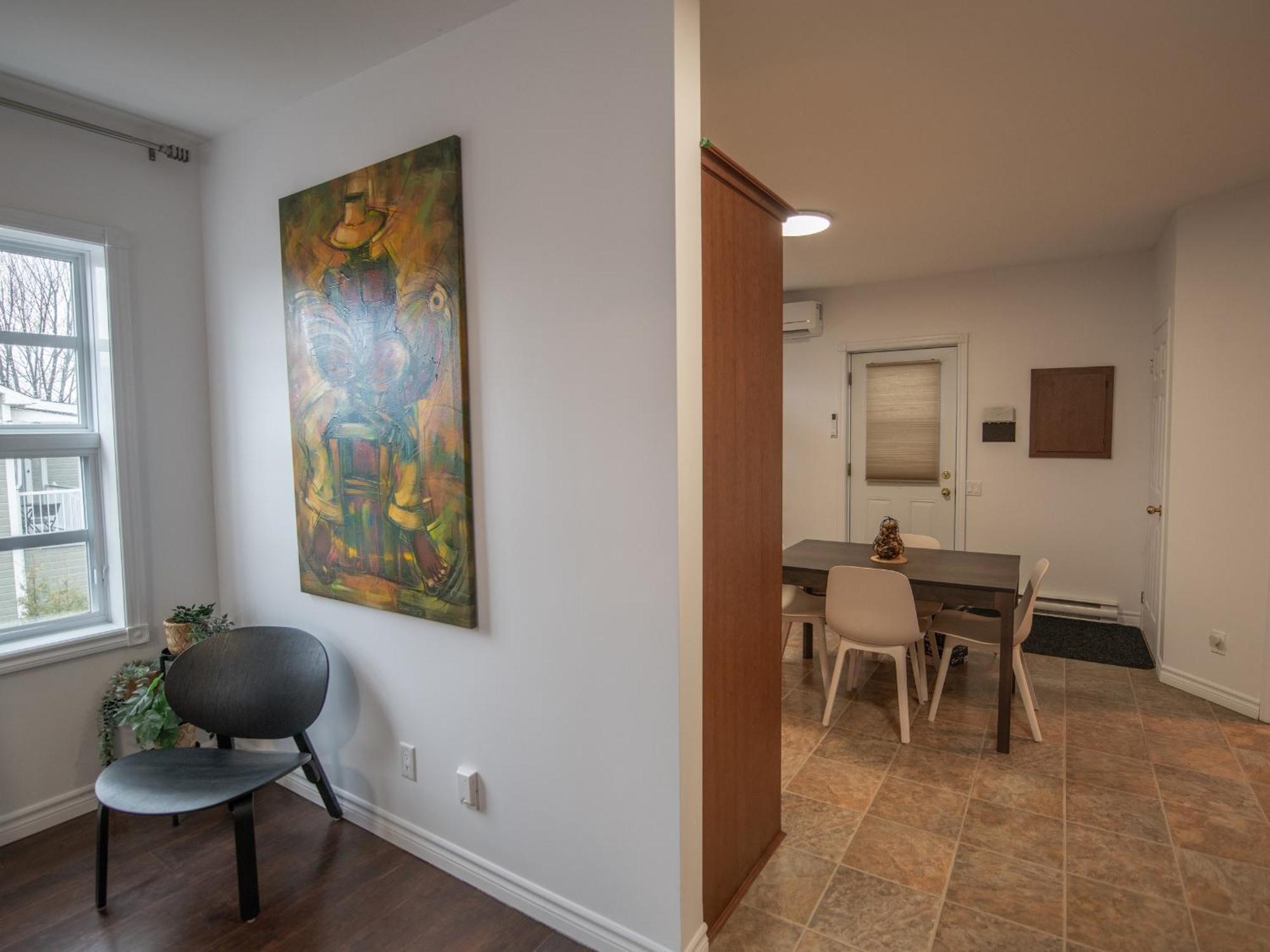 Appartements Victoria ラ・ベ エクステリア 写真